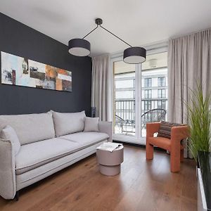Deluxe Appartement met Twee Slaapkamers